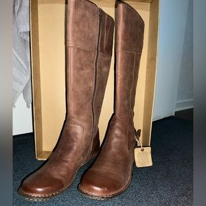 Women’s boots